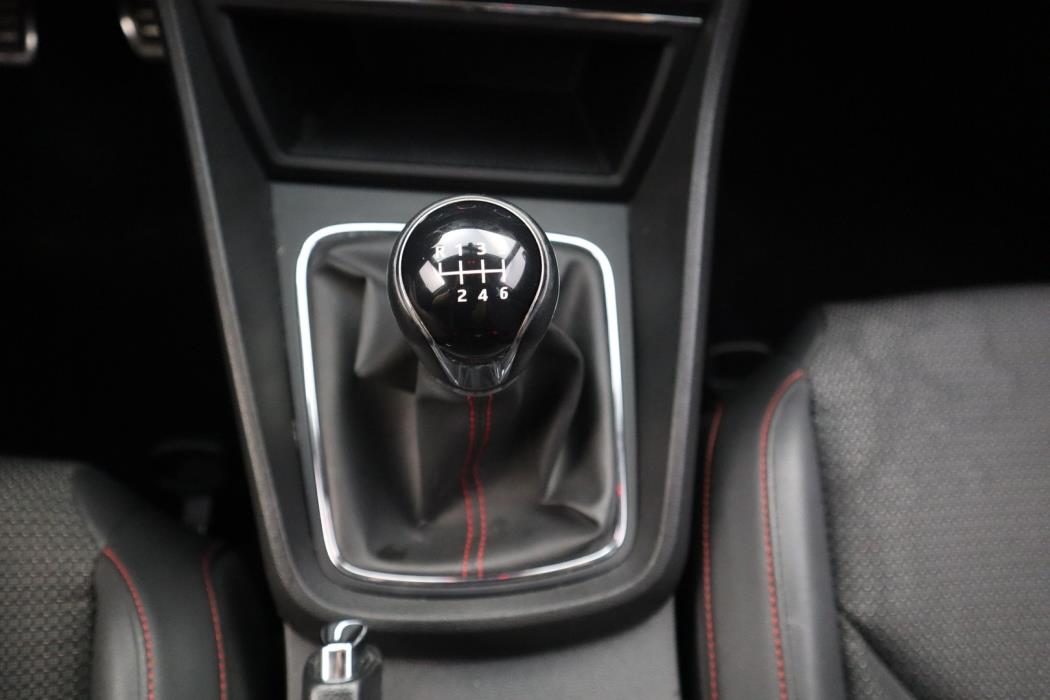 SEAT Leon 2015