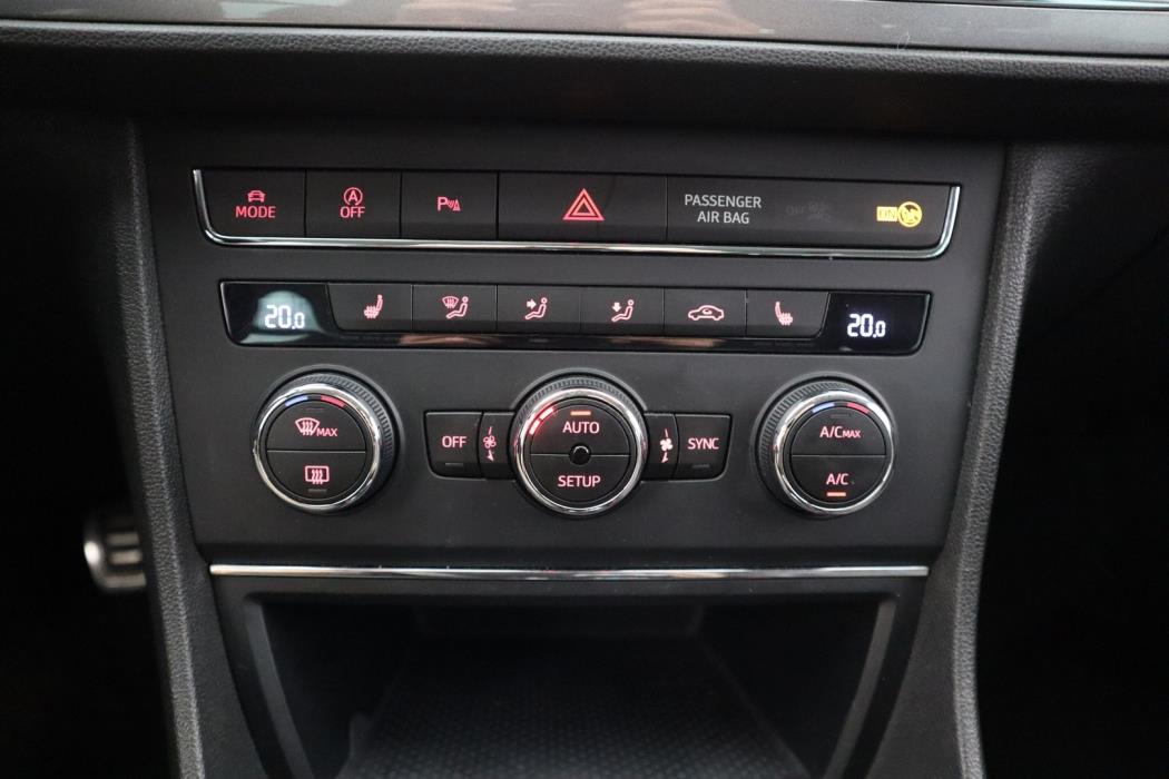 SEAT Leon 2015