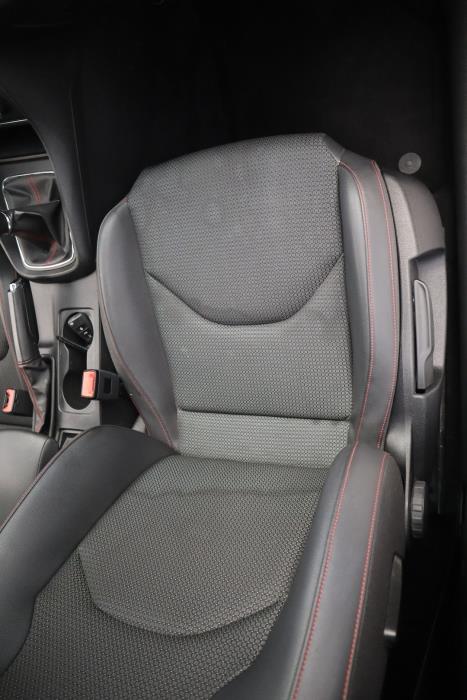 SEAT Leon 2015