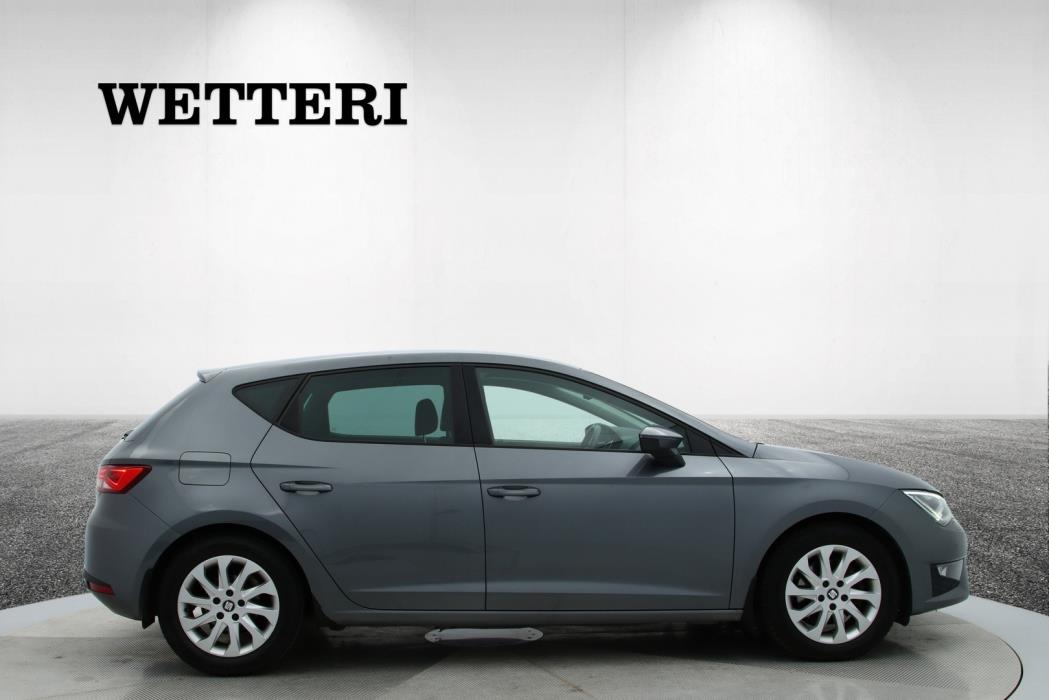 SEAT Leon 2015
