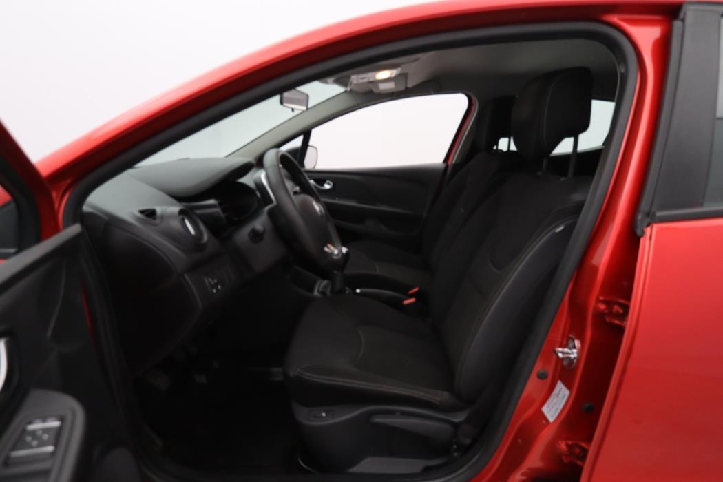 RENAULT Clio 2017