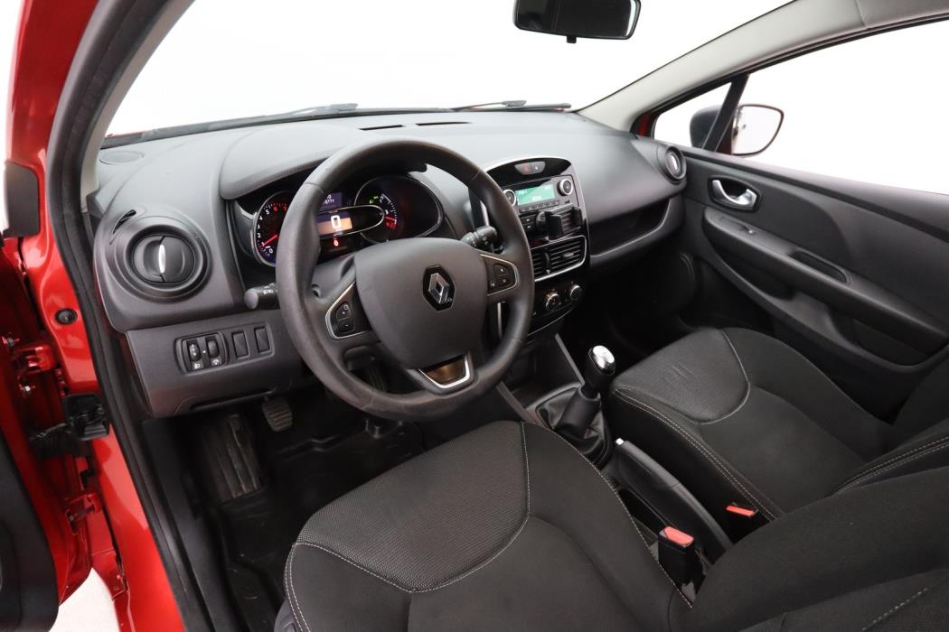 RENAULT Clio 2017