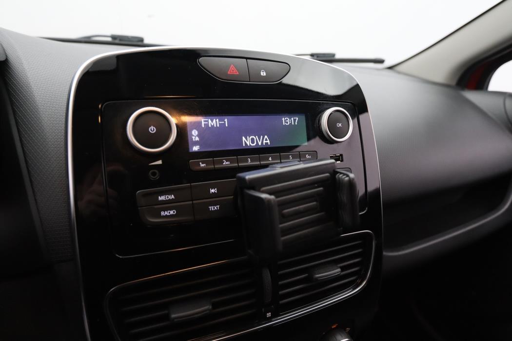 RENAULT Clio 2017