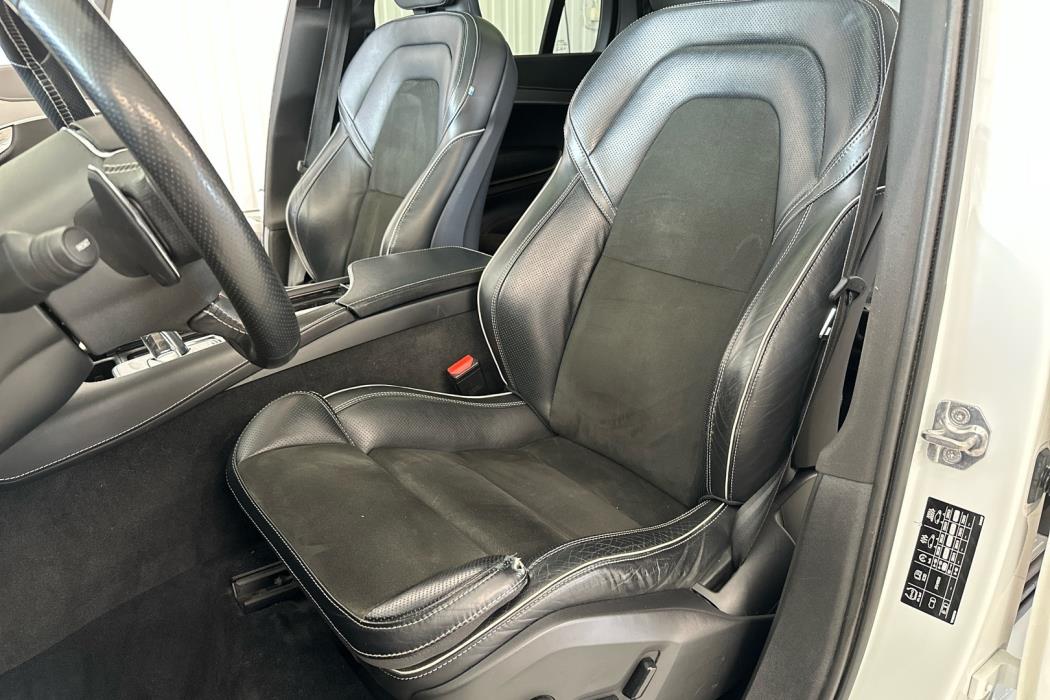 VOLVO XC90 2019