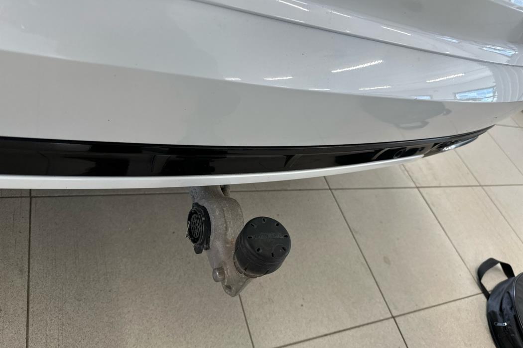 VOLVO XC90 2019