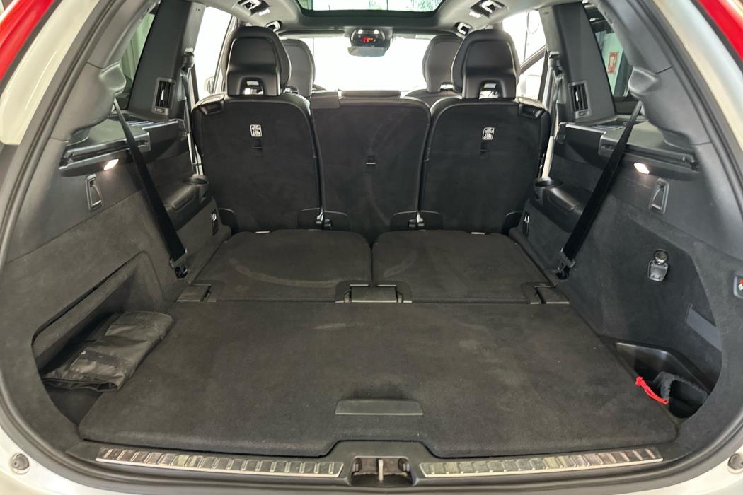 VOLVO XC90 2019