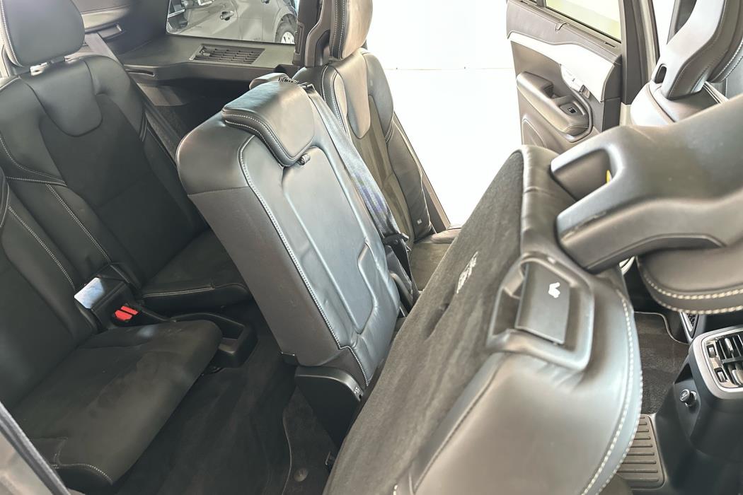 VOLVO XC90 2019