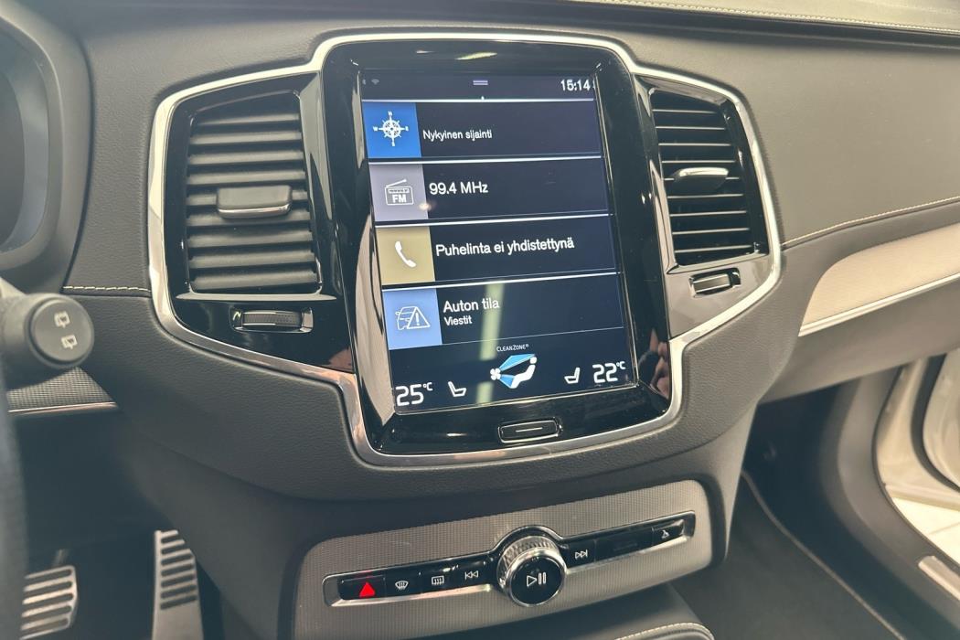 VOLVO XC90 2019