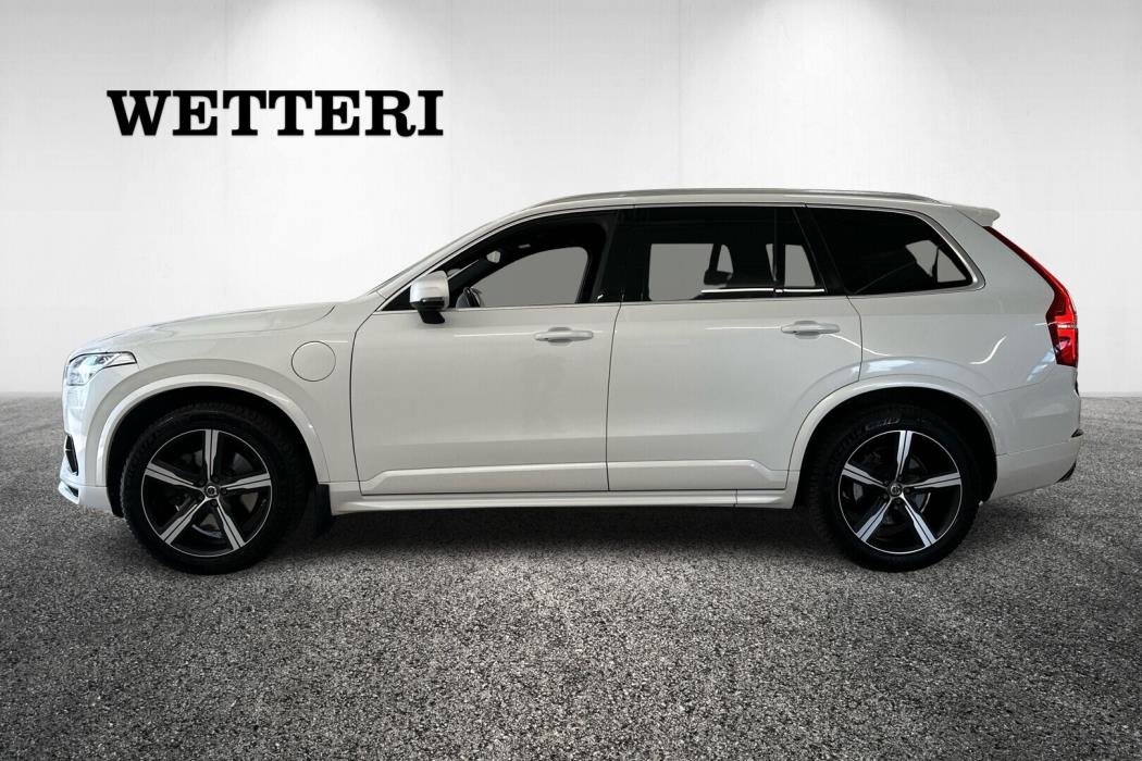 VOLVO XC90 2019