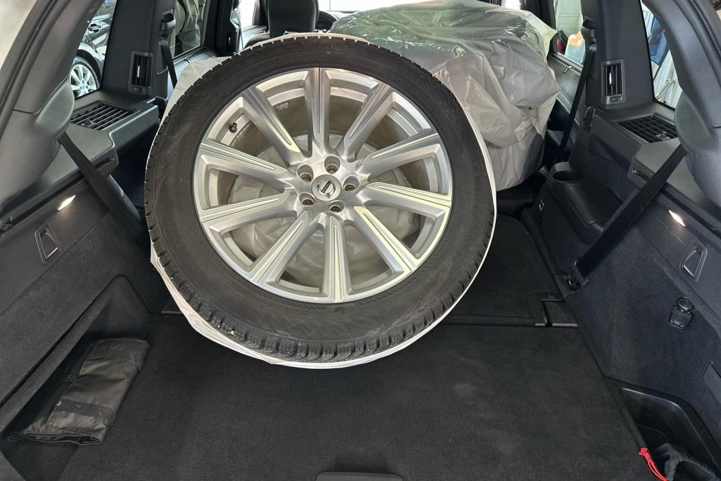VOLVO XC90 2019
