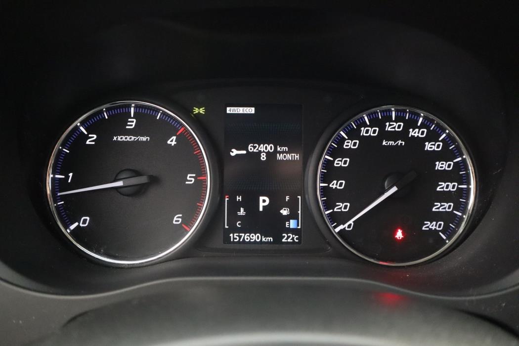 MITSUBISHI Outlander 2015