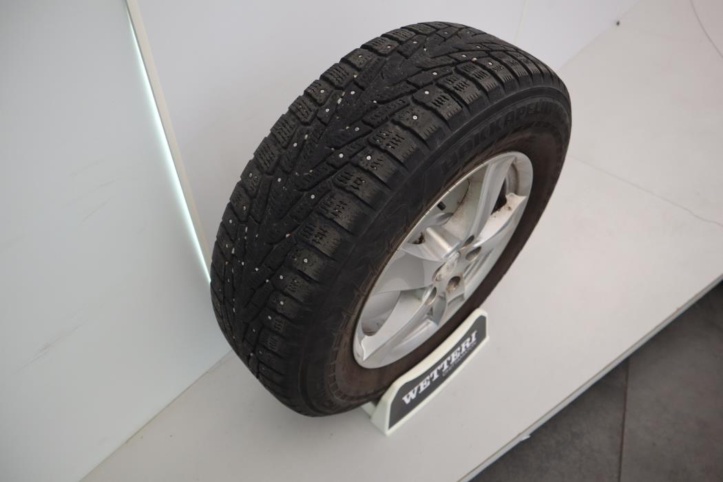 MITSUBISHI Outlander 2015