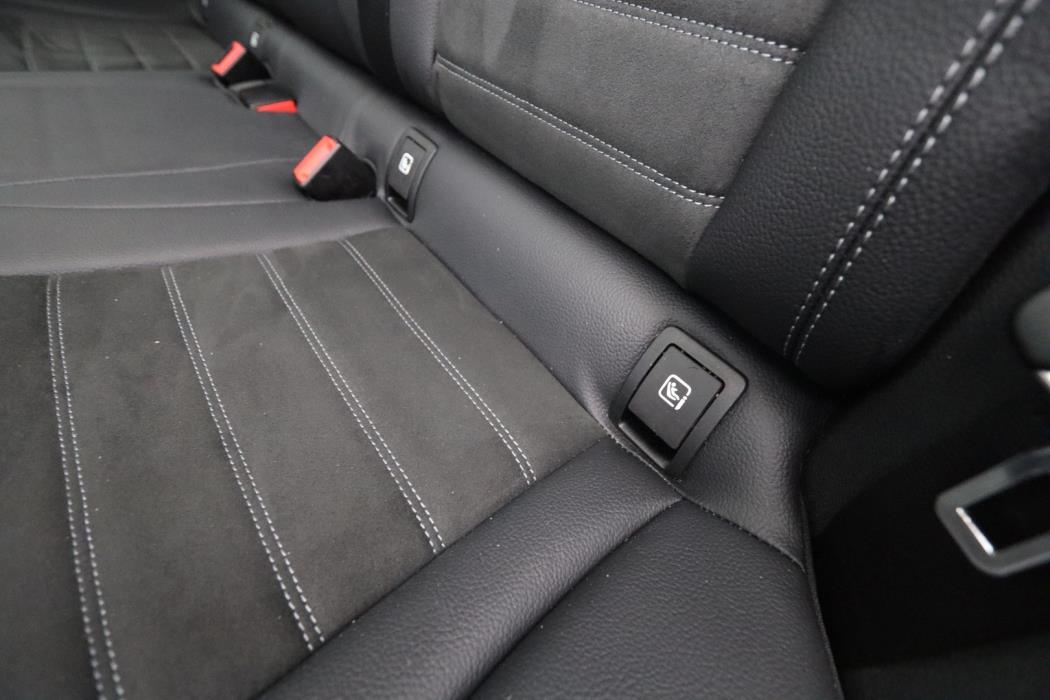 MERCEDES-BENZ GLC 2021