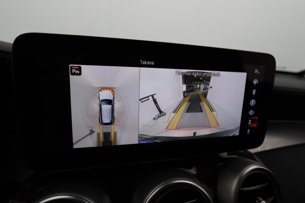 MERCEDES-BENZ GLC 2021