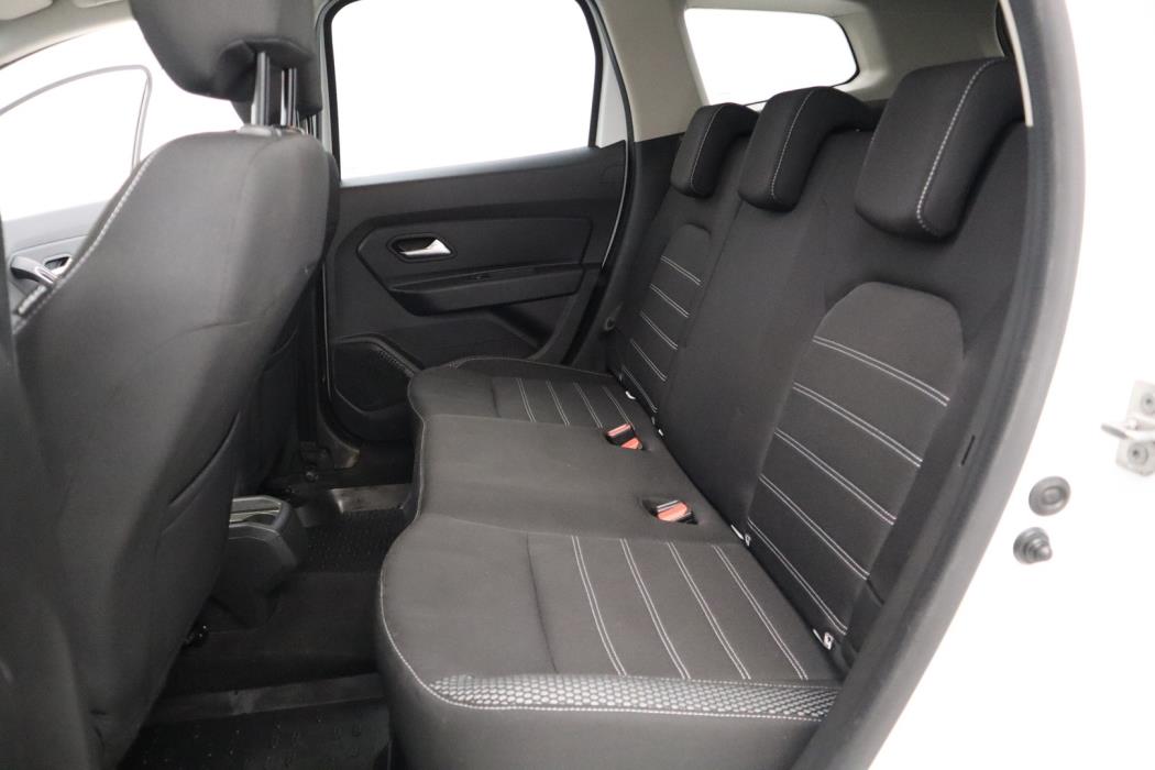 DACIA Duster 2019