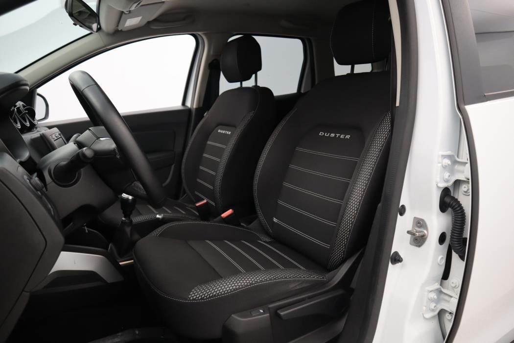 DACIA Duster 2019