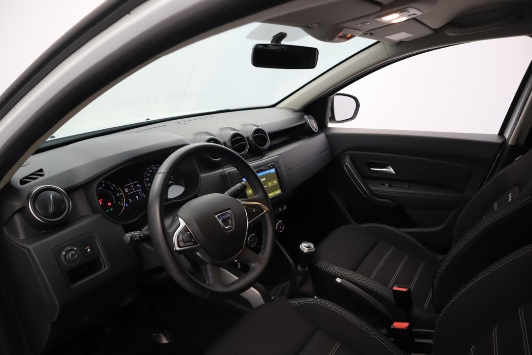 DACIA Duster 2019