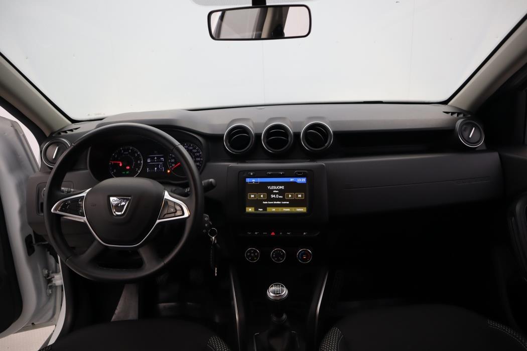 DACIA Duster 2019
