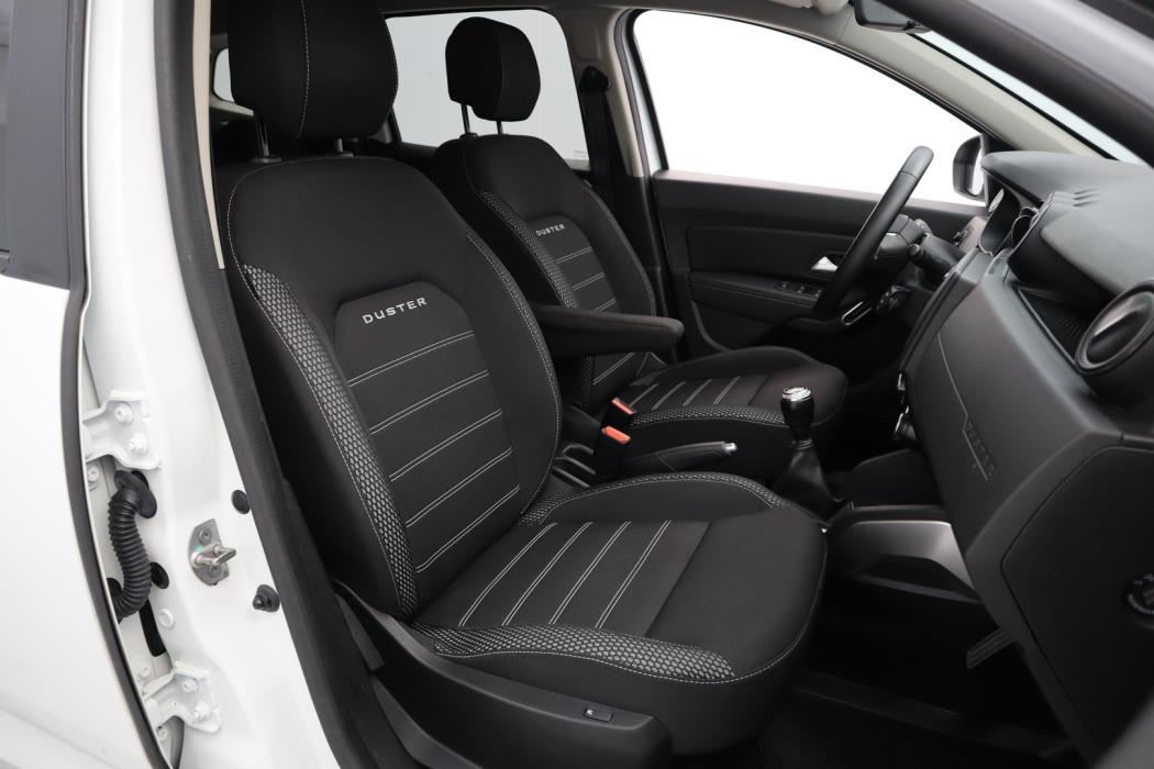 DACIA Duster 2019