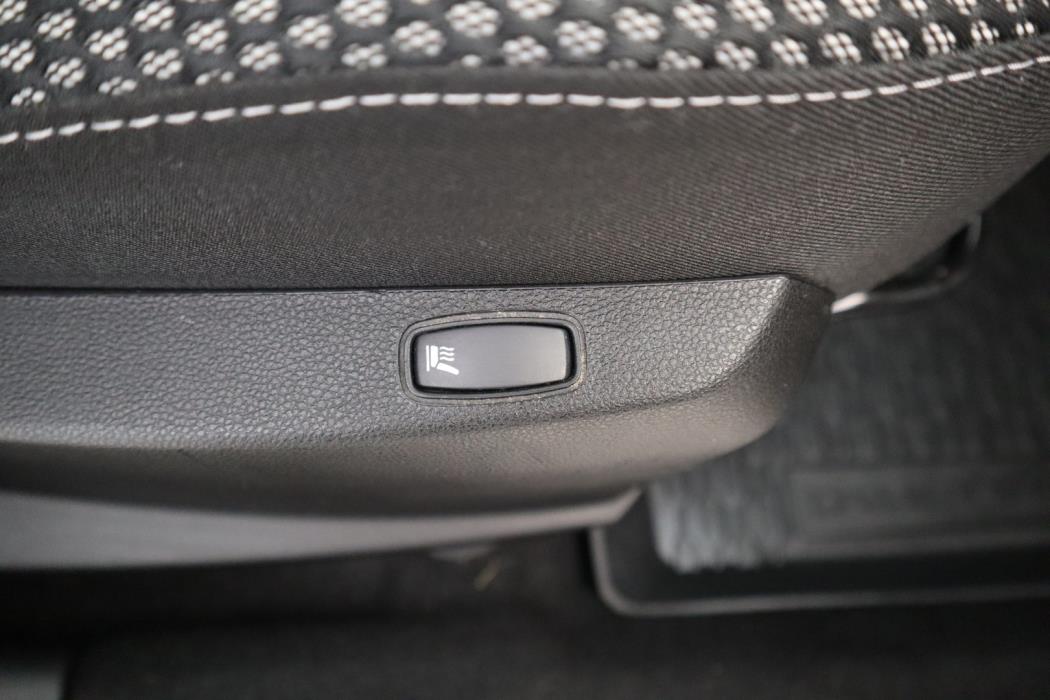 DACIA Duster 2019