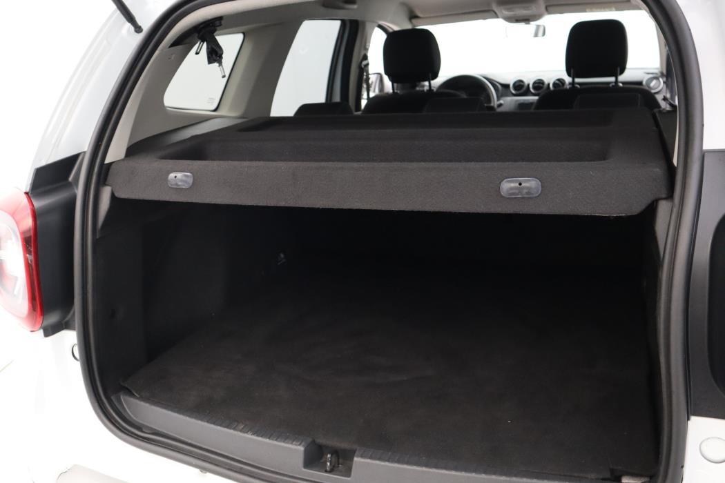 DACIA Duster 2019