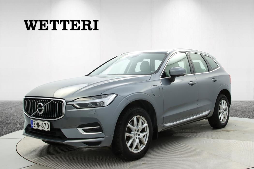 VOLVO XC60 2019