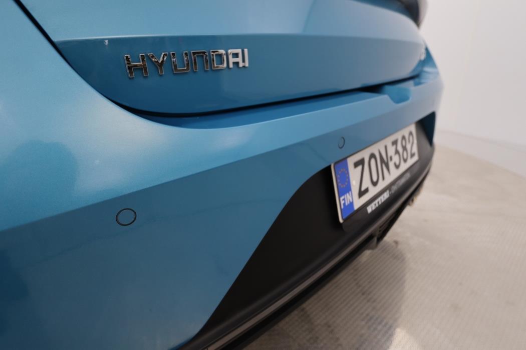 HYUNDAI i20 Hatchback 2023