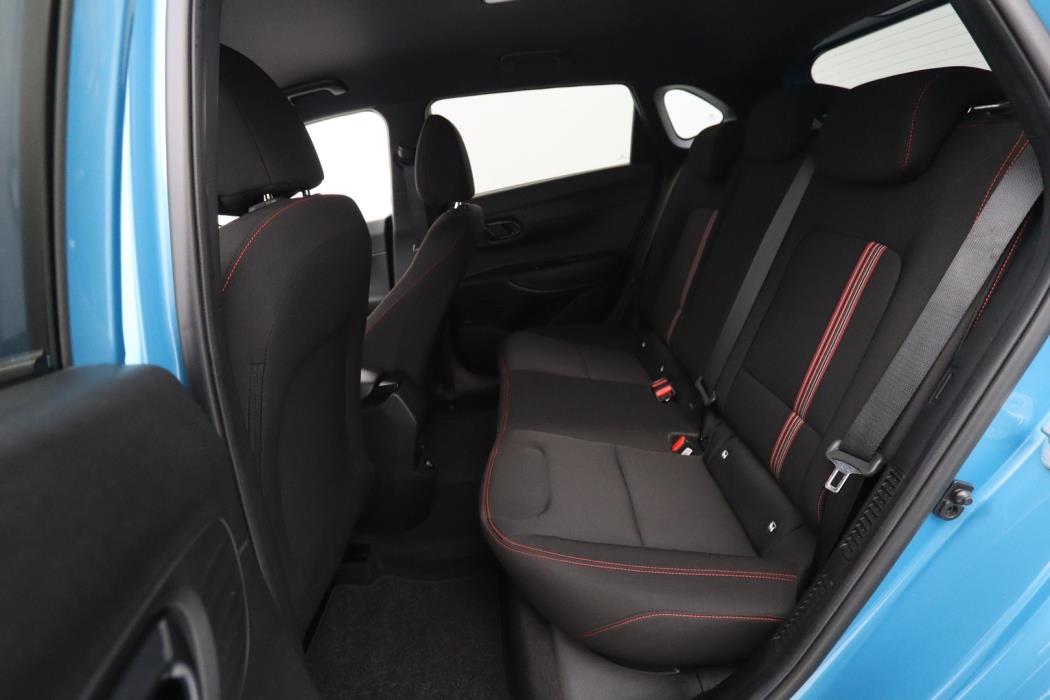 HYUNDAI i20 Hatchback 2023