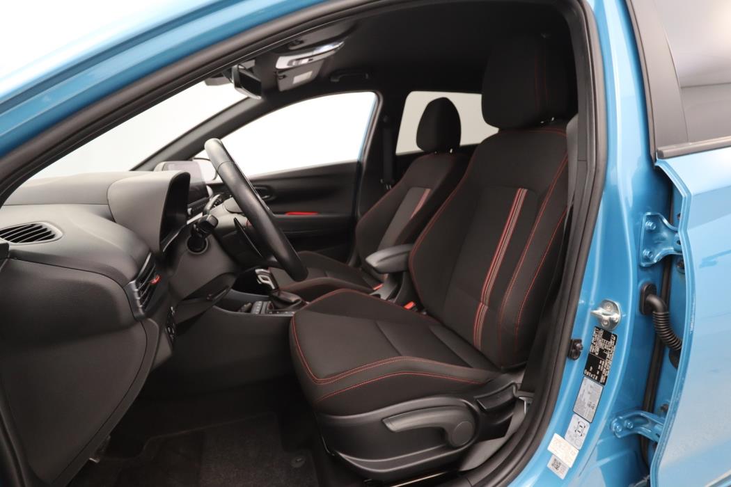 HYUNDAI i20 Hatchback 2023