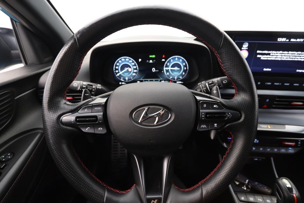 HYUNDAI i20 Hatchback 2023