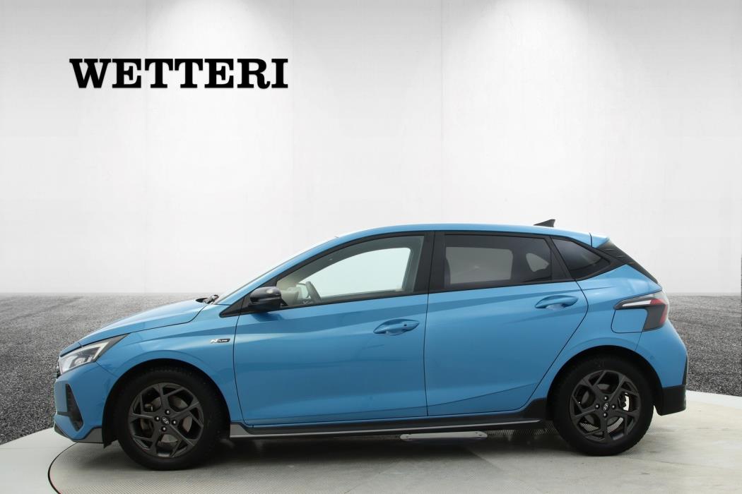 HYUNDAI i20 Hatchback 2023