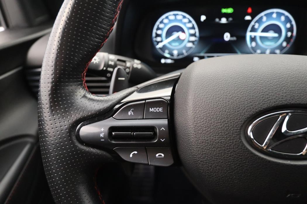 HYUNDAI i20 Hatchback 2023