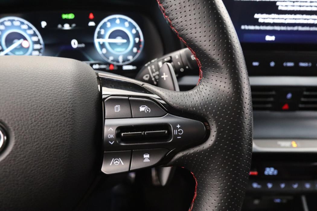 HYUNDAI i20 Hatchback 2023