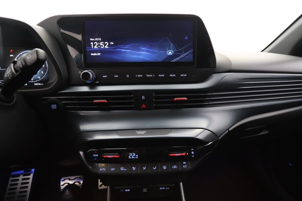 HYUNDAI i20 Hatchback 2023