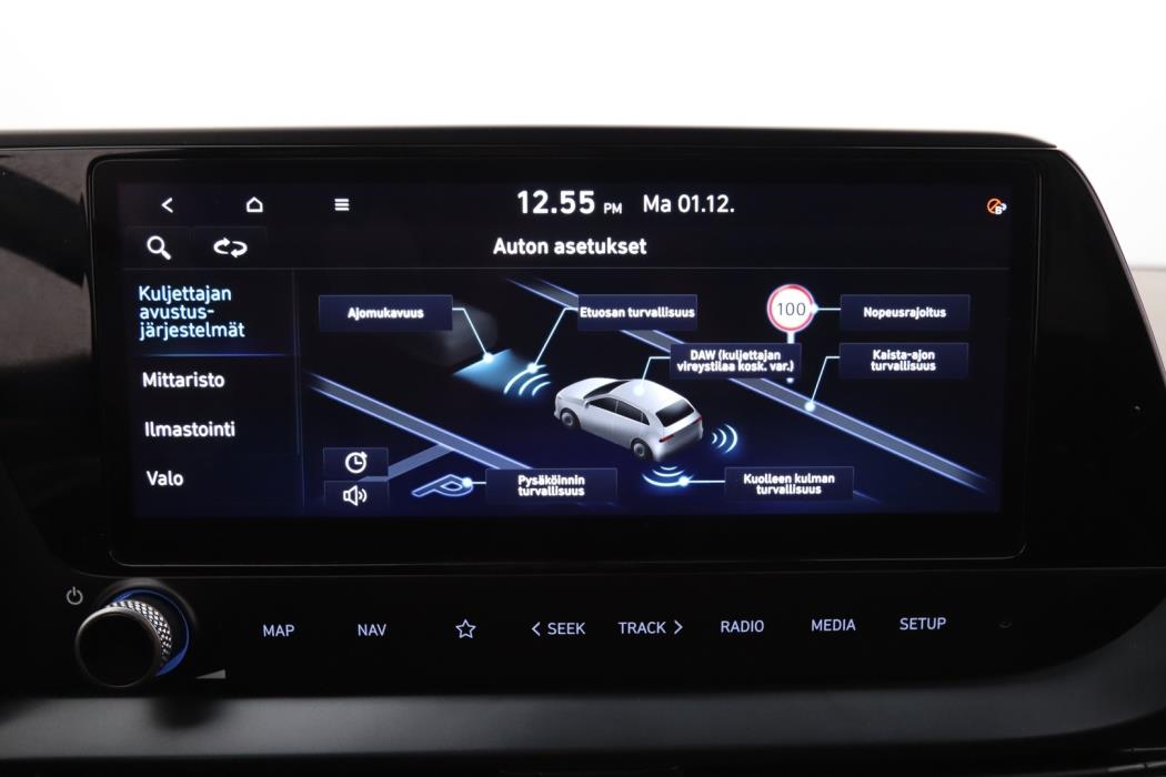 HYUNDAI i20 Hatchback 2023