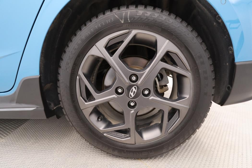 HYUNDAI i20 Hatchback 2023