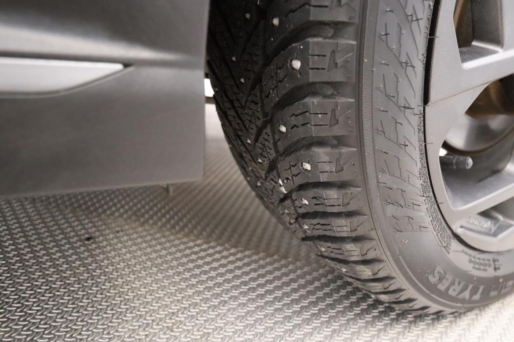 HYUNDAI i20 Hatchback 2023