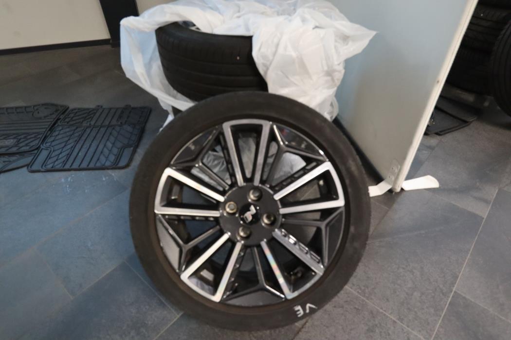 HYUNDAI i20 Hatchback 2023