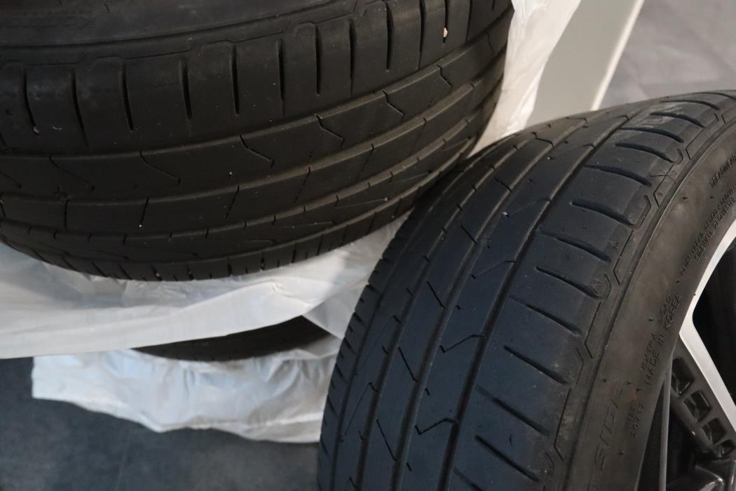 HYUNDAI i20 Hatchback 2023