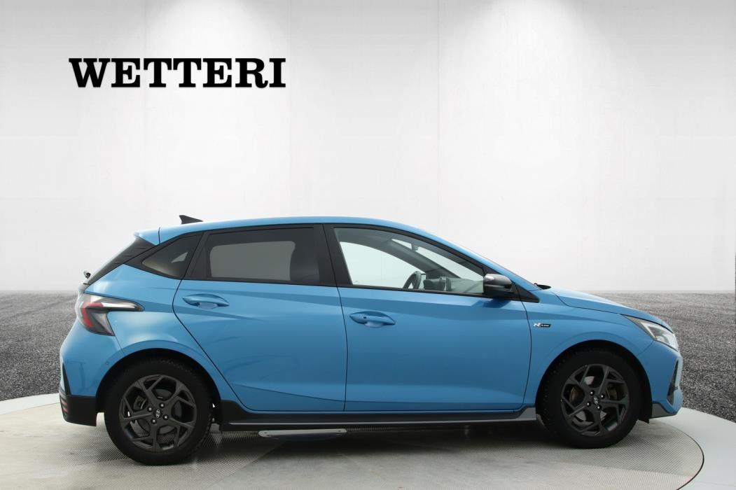 HYUNDAI i20 Hatchback 2023