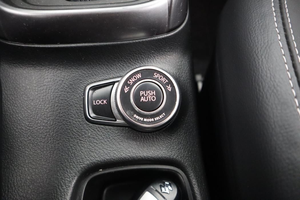 SUZUKI S-Cross 2023