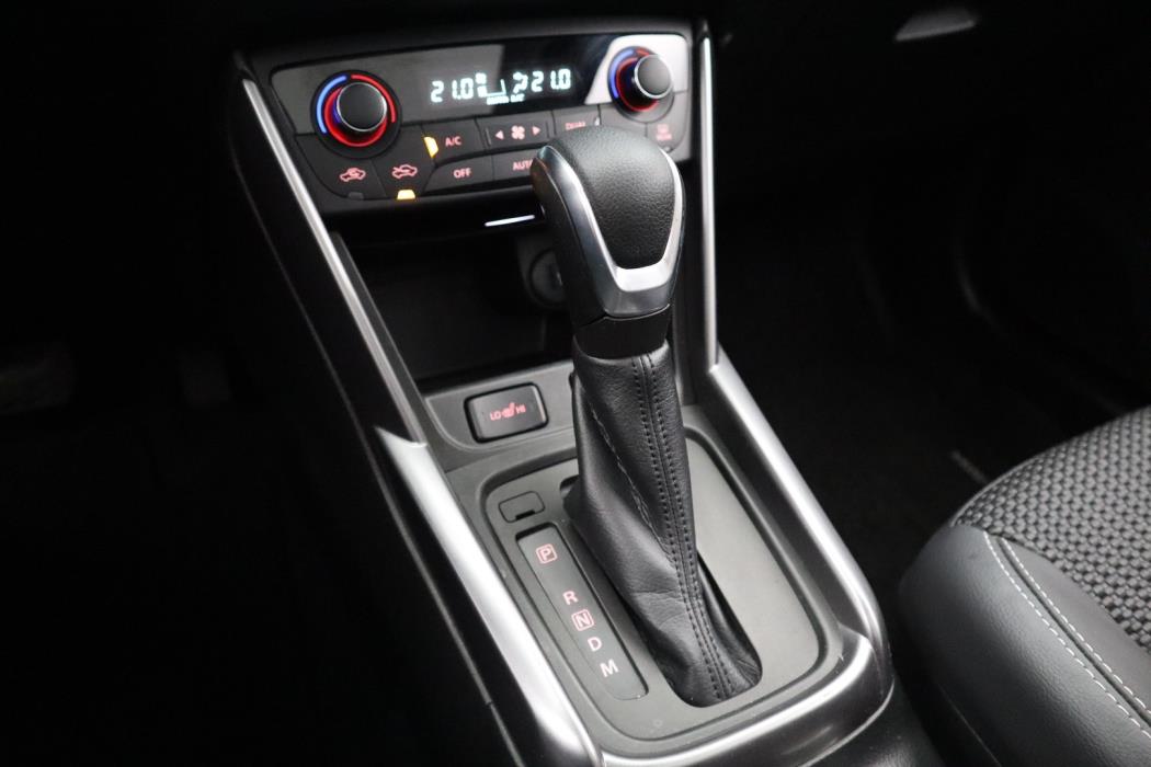 SUZUKI S-Cross 2023