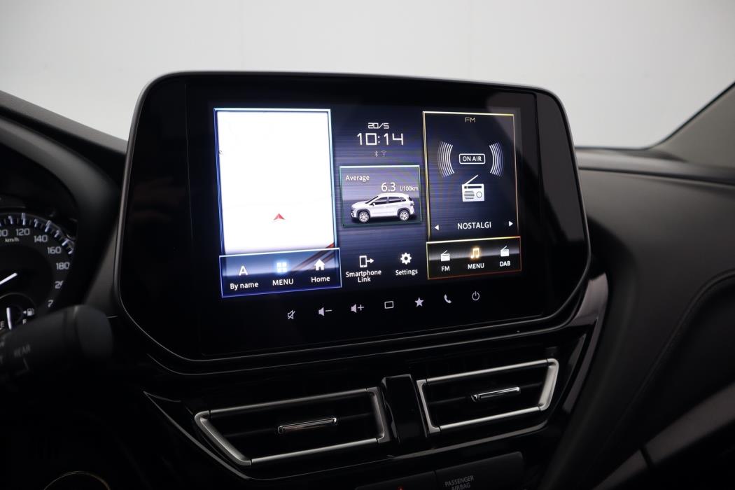 SUZUKI S-Cross 2023