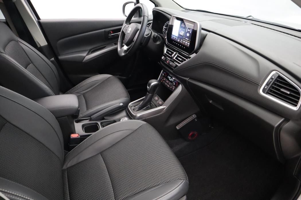 SUZUKI S-Cross 2023