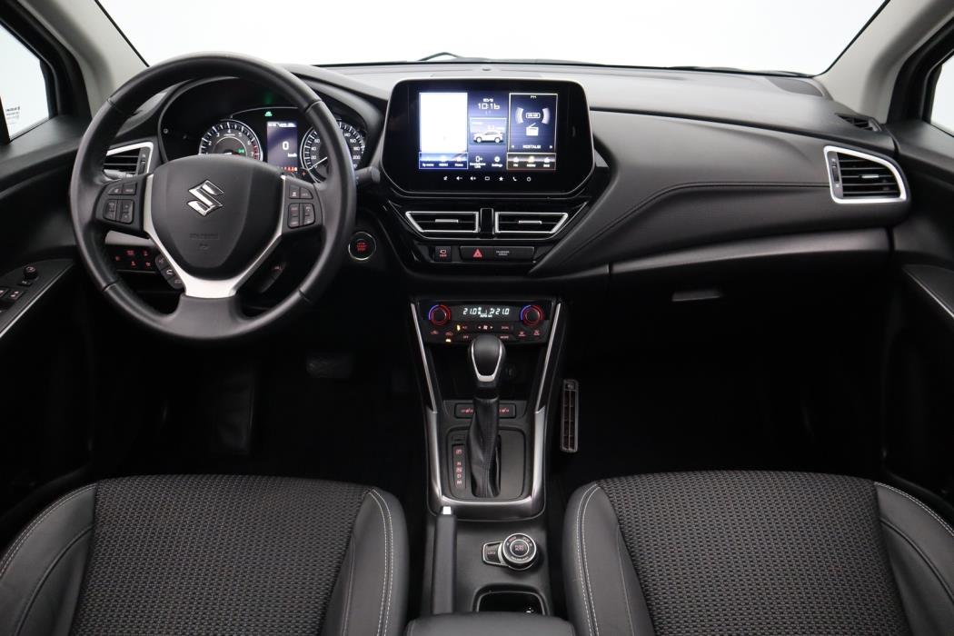 SUZUKI S-Cross 2023