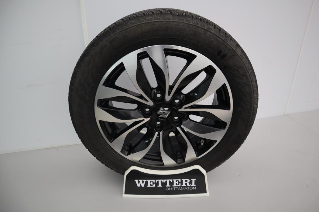 SUZUKI S-Cross 2023