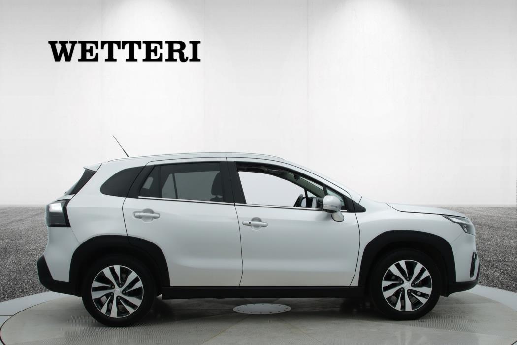 SUZUKI S-Cross 2023
