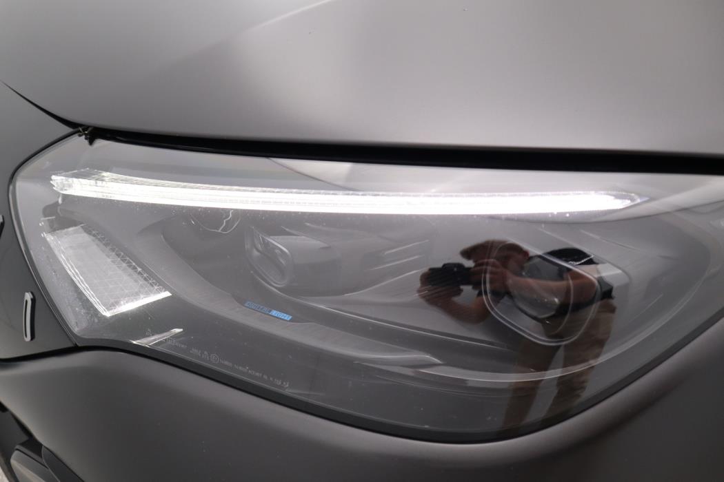 MERCEDES-BENZ EQE 2023