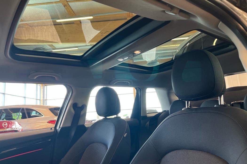 MINI Hatchback 2015