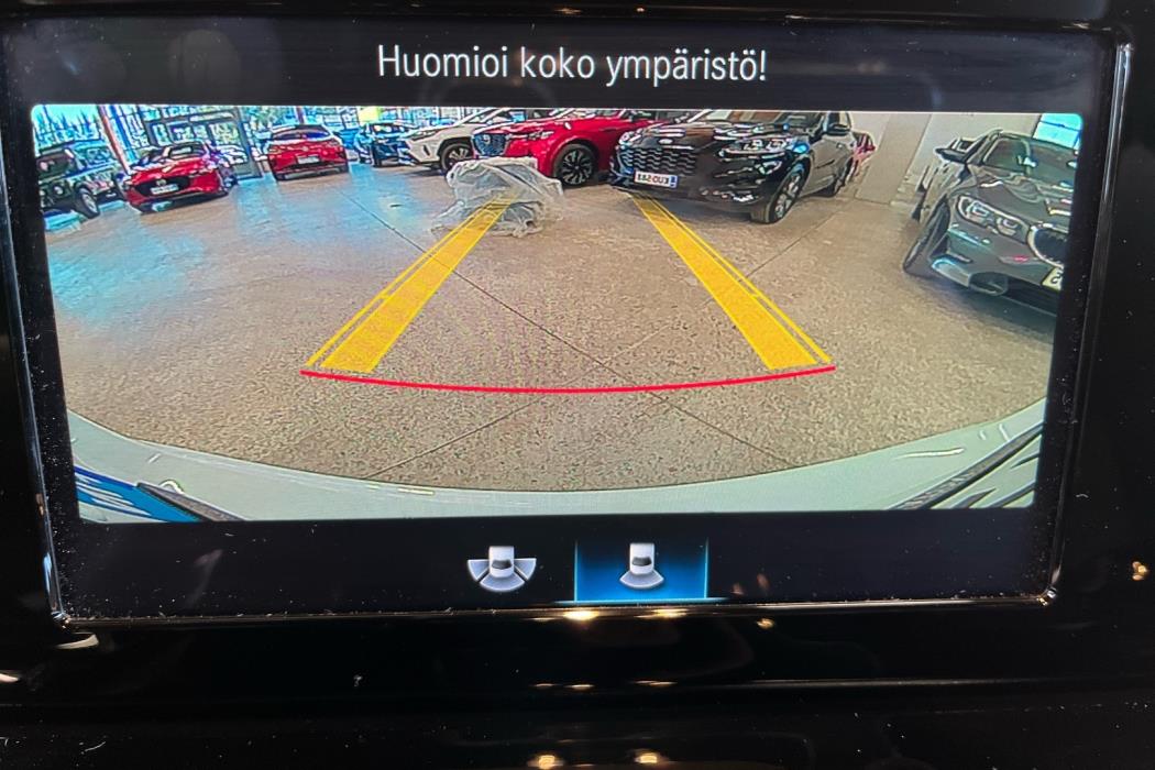 MERCEDES-BENZ B 2019